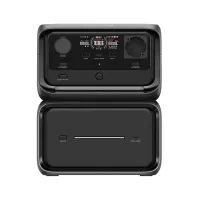 Зарядна станція EcoFlow RIVER 3 Max Plus Wireless (EFRIVER3MP-Wireless-EU-CBOX) - 3
