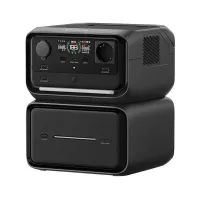Зарядна станція EcoFlow RIVER 3 Max Plus Wireless (EFRIVER3MP-Wireless-EU-CBOX) - 1