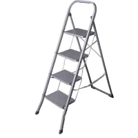 Драбина Eurogold MAX 2104 (ЕГ-2104) - 1