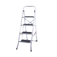 Драбина Eurogold SUPERMAX 2124 (ЕГ-2124) - 1