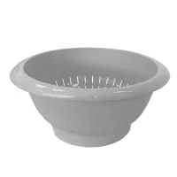 Друшляк Eurogold 27 см білий (ЕГ-920027 /білий) - 1