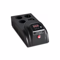 Стабилизатор EnerGenie EG-AVR-E1000-01 - Image 1