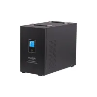 Пристрій безперебійного живлення EnerGenie EG-HI-PS5000-02 5000VA 3000W 48V (EG-HI-PS5000-02) - 1