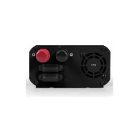 Автомобільний інвертор EnerGenie 12V/220V 500 Вт (EG-PWC500-01) - Зображення 3