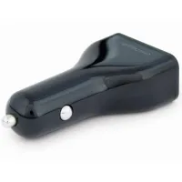 Зарядное устройство EnerGenie USB 4.8A (EG-U4C4A-CAR-01) - Изображение 2