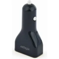 Зарядное устройство EnerGenie USB 4.8A (EG-U4C4A-CAR-01) - Изображение 4