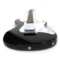 Електрогітара Yamaha Gigmaker EG112 GPII Black Набір для початківців (EG112GPII BLK) - Зображення 4