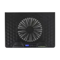 Подставка для ноутбука Esperanza EGC101 with RGB Alize (EGC101) - Изображение 2