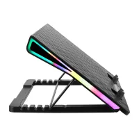 Подставка для ноутбука Esperanza EGC101 with RGB Alize (EGC101) - Изображение 3
