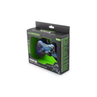 Геймпад Esperanza Fighter PC Blue (EGG105B) - 4