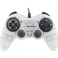 Геймпад Esperanza Fighter PC White (EGG105W) - 2