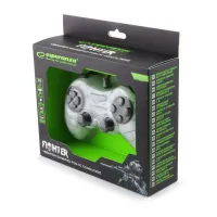 Геймпад Esperanza Fighter PC White (EGG105W) - 4