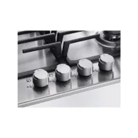 Варочна поверхня Electrolux EGG3322NVX - 4