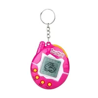 Интерактивная игрушка UFT электронный питомец Тамагочи в Яйце Динозавра Eggshell Game Green (EggGreen) - Изображение 2