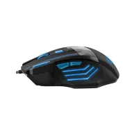 Мишка Esperanza MX201 Wolf blue (EGM201B) - 2