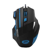 Мишка Esperanza MX201 Wolf blue (EGM201B) - 1