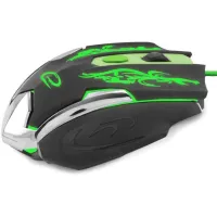 Мишка Esperanza MX405 Cyborg (EGM405) - Зображення 3