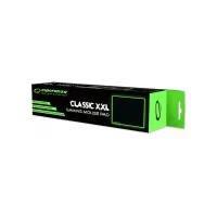 Килимок для мишки Esperanza Classic Control XXL Black (EGP106K) - 2