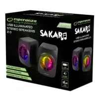 Акустична система Esperanza EGS104 Sakara (EGS104) - 3