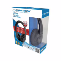 Наушники Esperanza Libero Black (EH163K) - Image 7