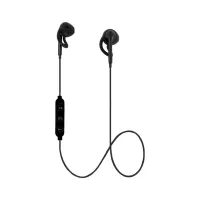Навушники Esperanza Sport Black (EH187K) - 1