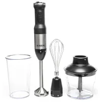 Блендер Eisen EHB-123SS - Изображение 1