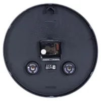 Настінний годинник Esperanza Wall Clock Lyon 25см White (EHC016W) - 4