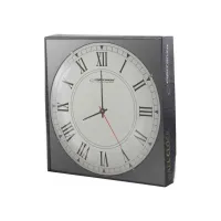 Настінний годинник Esperanza Wall Clock Roma 30 см (EHC018R) - 3