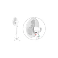 Вентилятор Esperanza EHF001WE - Зображення 4