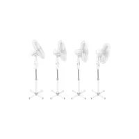 Вентилятор Esperanza EHF001WE - Зображення 5