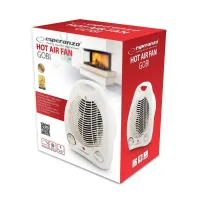 Обігрівач Esperanza EHH011 - Зображення 2