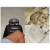 Міксер Electrolux EHM4B - Изображение 7