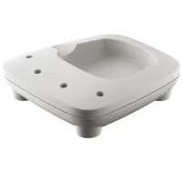 Міксер Electrolux EHM4W - Изображение 6