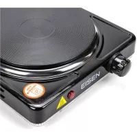 Настільна плита Eisen EHP-158B - Зображення 3