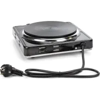 Настільна плита Eisen EHP-158B - Зображення 4