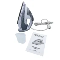 Утюг Grunhelm EI9506CD - Изображение 12