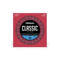 Струни для гітари D'Addario Student Classics Hard Tension (EJ27H) - Зображення 1