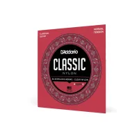 Струни для гітари D'Addario Student Classics Normal Tension (EJ27N) - Зображення 2