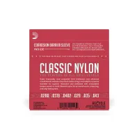 Струни для гітари D'Addario Student Classics Normal Tension (EJ27N) - Зображення 3