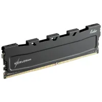 Модуль пам'яті для комп'ютера DDR5 16GB 6000 MHz Black Kudos eXceleram (EK50160602836C) - 2