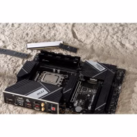 Модуль памяти для компьютера DDR5 16GB 6400 MHz Black Kudos eXceleram (EK50160643039C) - Image 3