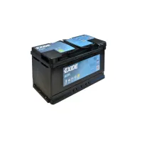 Акумулятор автомобільний EXIDE START-STOP AGM 96Ah Ев (-/+) (EK960) - 2