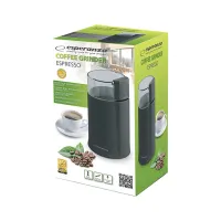Кавомолка Esperanza EKC 001 K (EKC001K) - Изображение 2