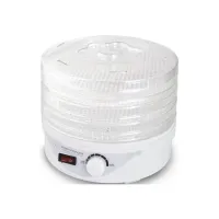 Сушка для овочів та фруктів Esperanza EKD003 - Зображення 2