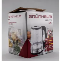 Електрочайник Grunhelm EKG-2313 - Зображення 4