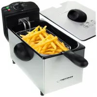 Фритюрниця Esperanza EKG010 Deep Fryer (EKG010) - Зображення 2
