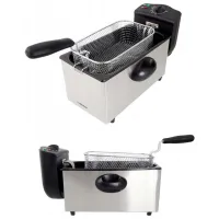 Фритюрниця Esperanza EKG010 Deep Fryer (EKG010) - Зображення 4