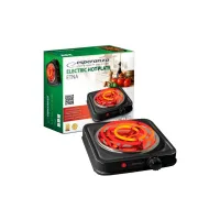 Настільна плита Esperanza EKH012K - Зображення 2