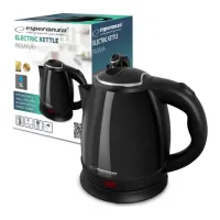 Електрочайник Esperanza EKK128K - Изображение 2