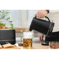 Електрочайник Ardesto EKL-450B - Зображення 11